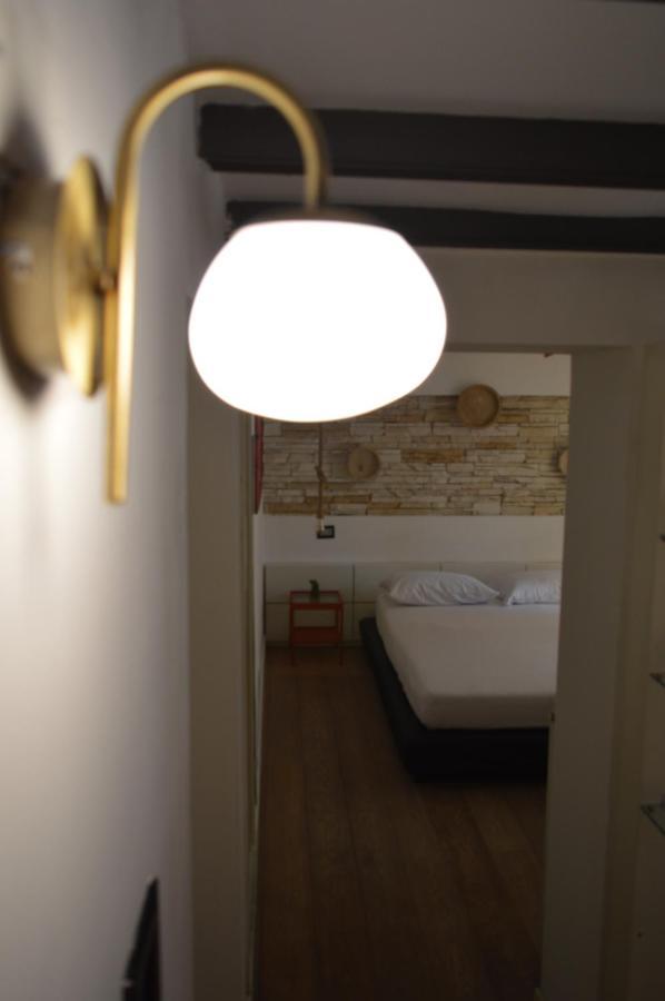 Sunday Suite Palermo Exterior photo