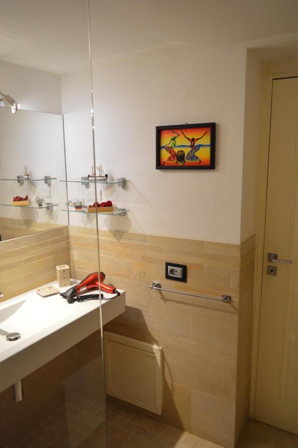 Sunday Suite Palermo Exterior photo