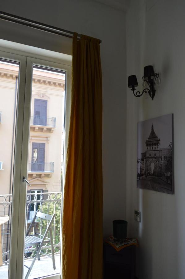 Sunday Suite Palermo Exterior photo