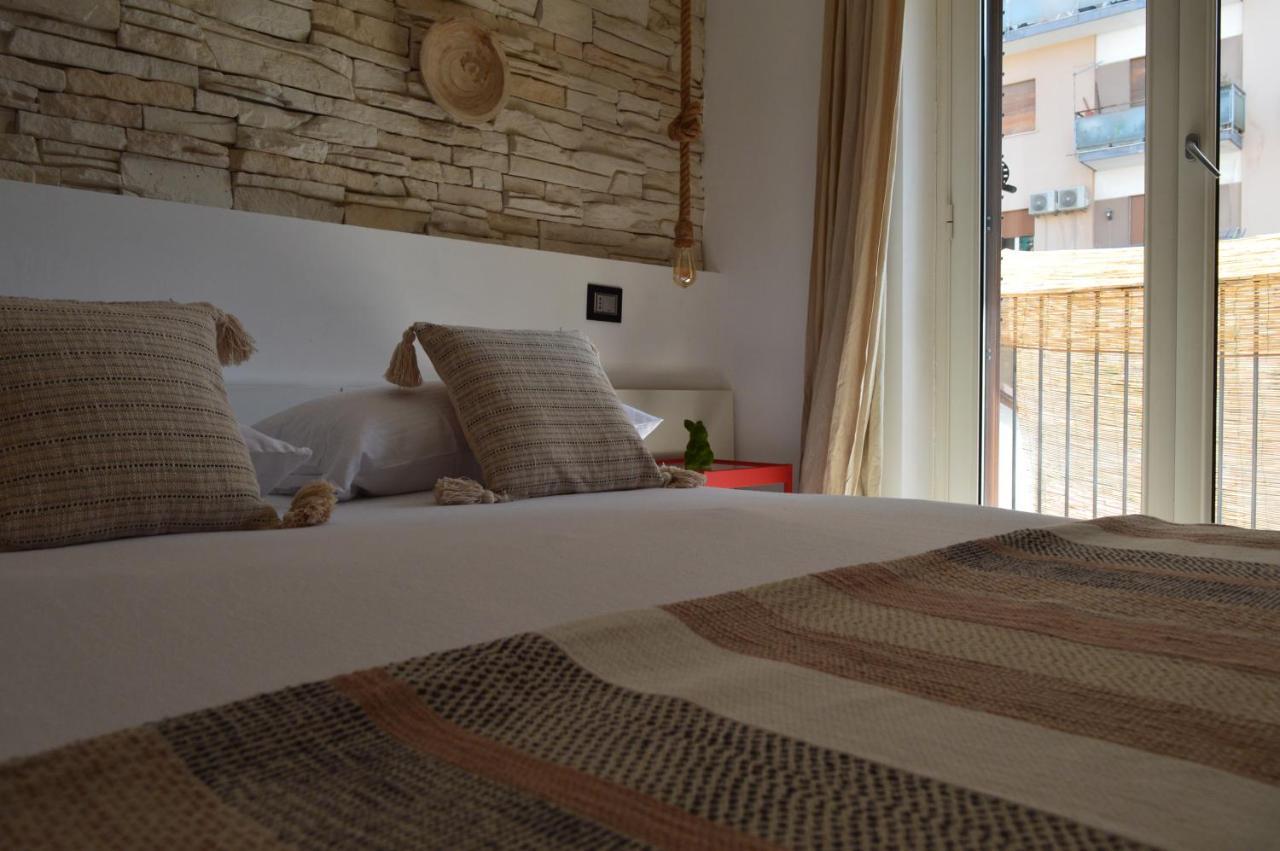 Sunday Suite Palermo Exterior photo