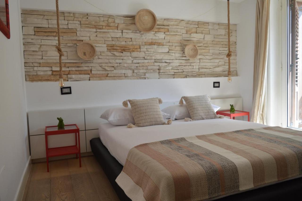 Sunday Suite Palermo Exterior photo