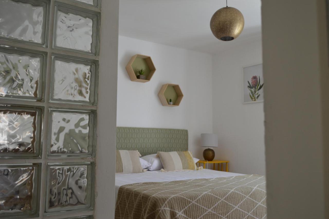 Sunday Suite Palermo Exterior photo