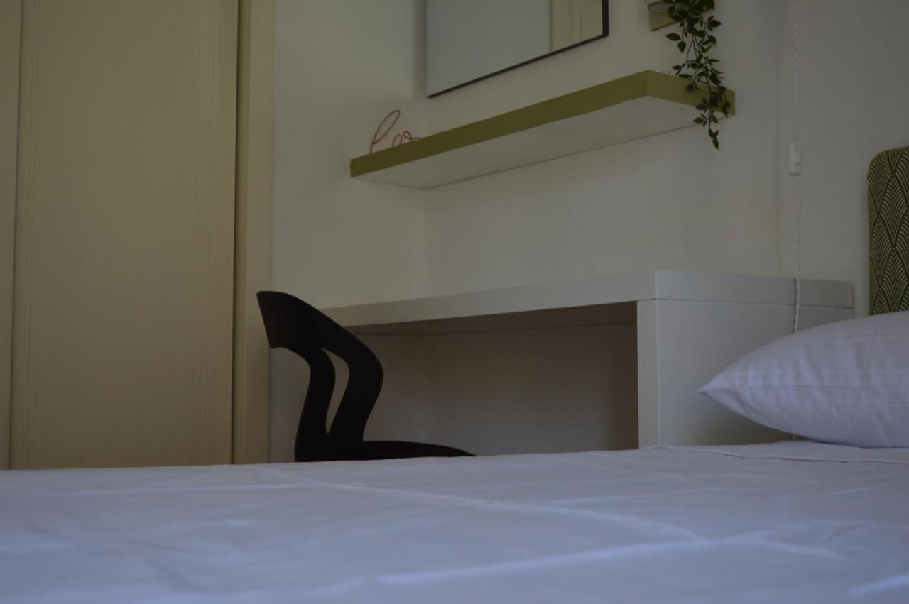 Sunday Suite Palermo Exterior photo