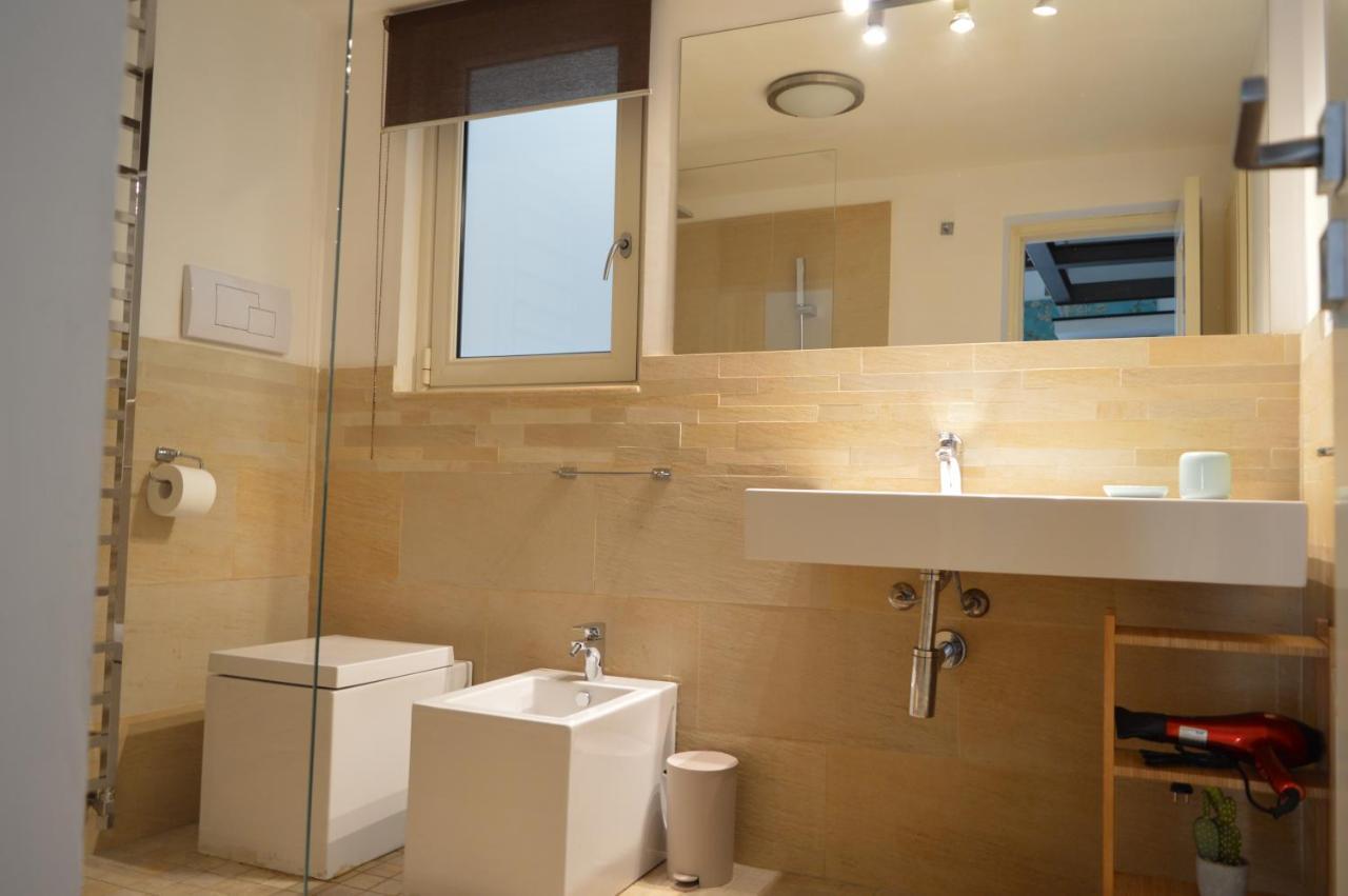 Sunday Suite Palermo Exterior photo